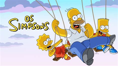 assistir os simpson|Prime Video: The Simpsons Season 1